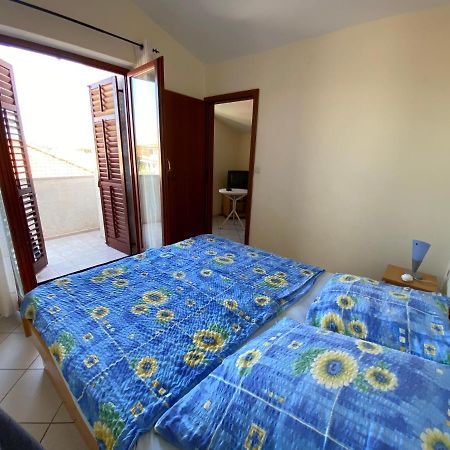 Apartments Stanic Zadar Eksteriør billede