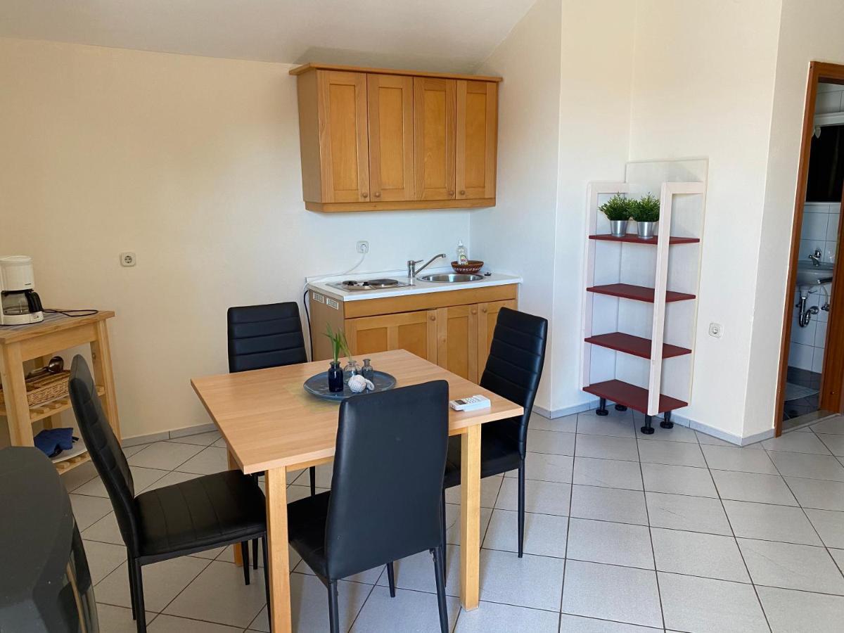 Apartments Stanic Zadar Eksteriør billede
