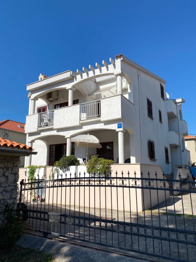 Apartments Stanic Zadar Eksteriør billede