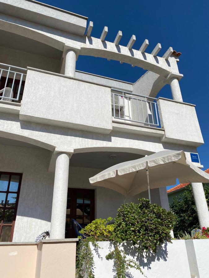Apartments Stanic Zadar Eksteriør billede