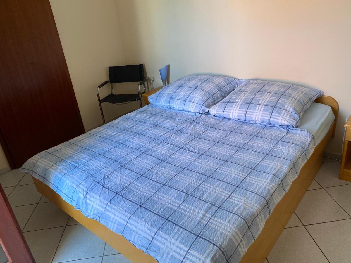 Apartments Stanic Zadar Eksteriør billede