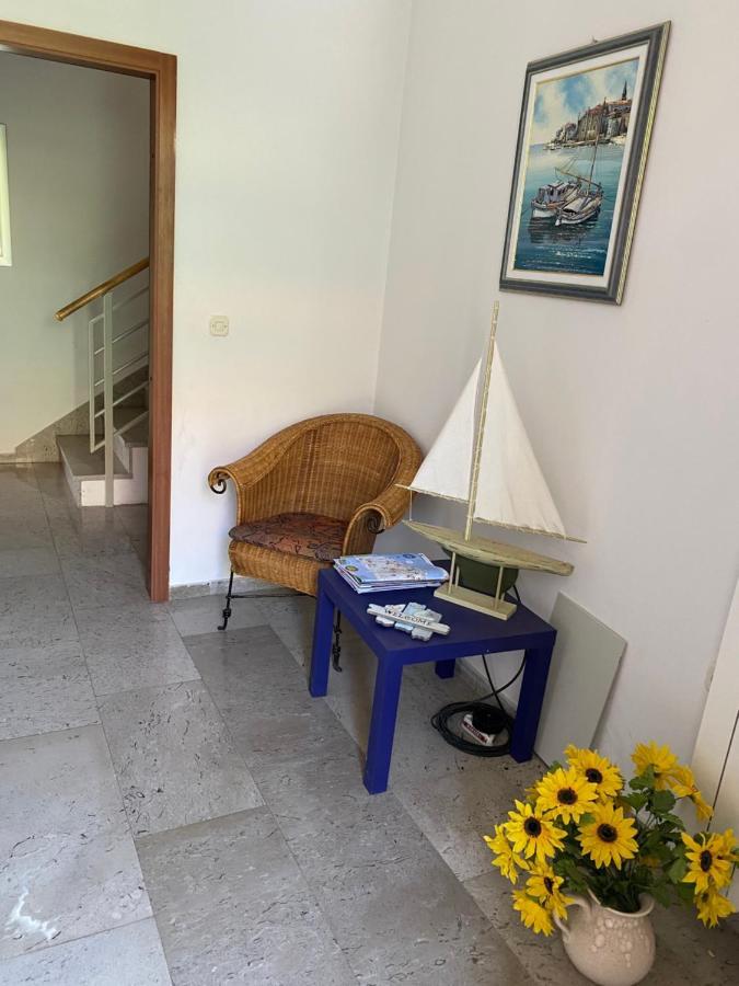 Apartments Stanic Zadar Eksteriør billede