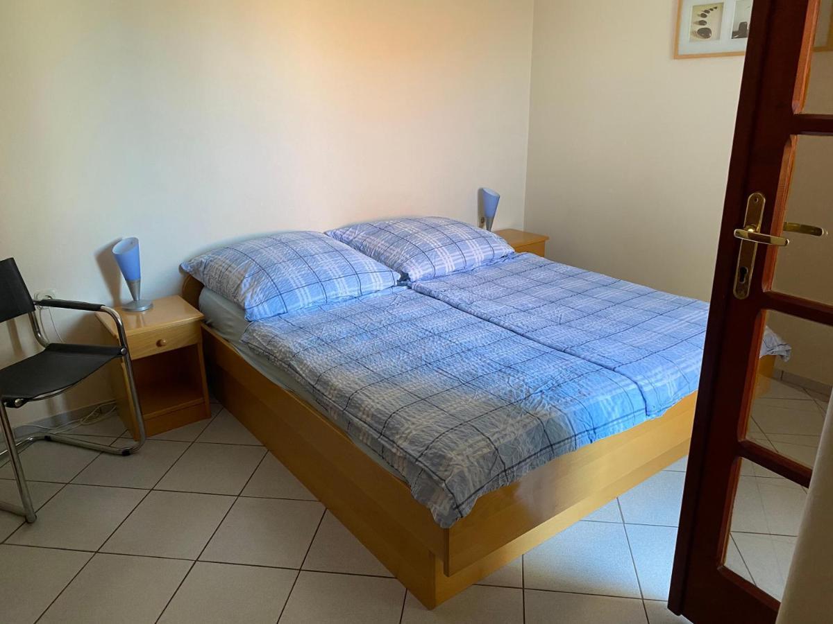 Apartments Stanic Zadar Eksteriør billede