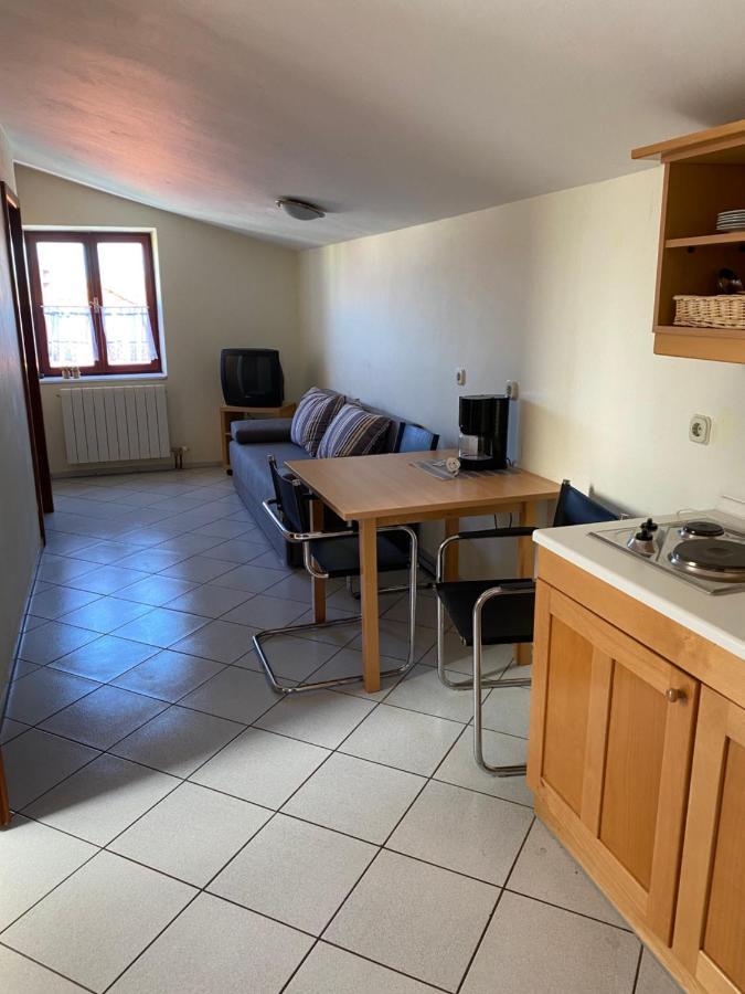 Apartments Stanic Zadar Eksteriør billede