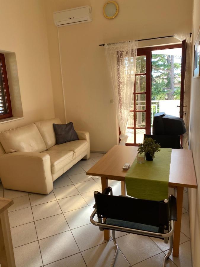Apartments Stanic Zadar Eksteriør billede