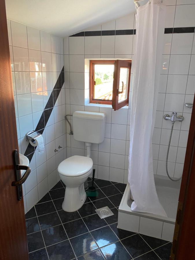 Apartments Stanic Zadar Eksteriør billede