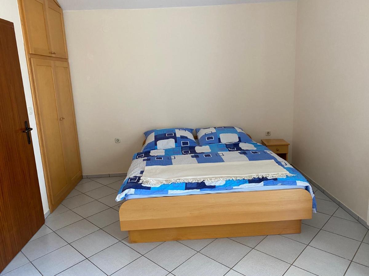 Apartments Stanic Zadar Eksteriør billede