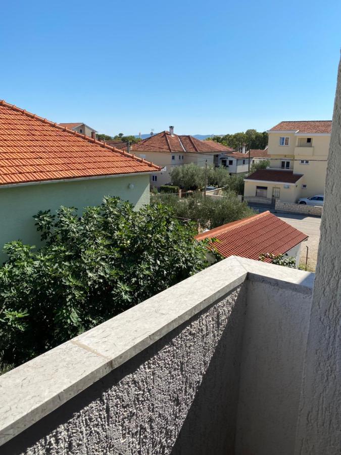 Apartments Stanic Zadar Eksteriør billede