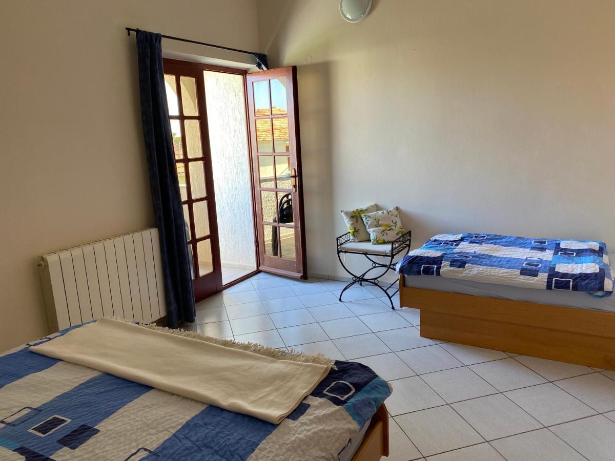 Apartments Stanic Zadar Eksteriør billede