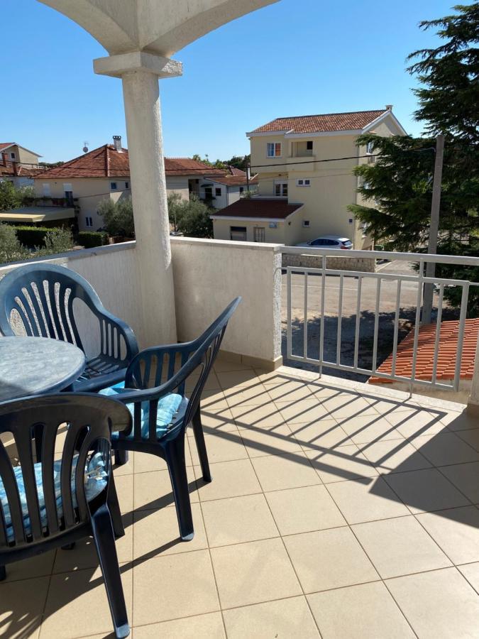 Apartments Stanic Zadar Eksteriør billede