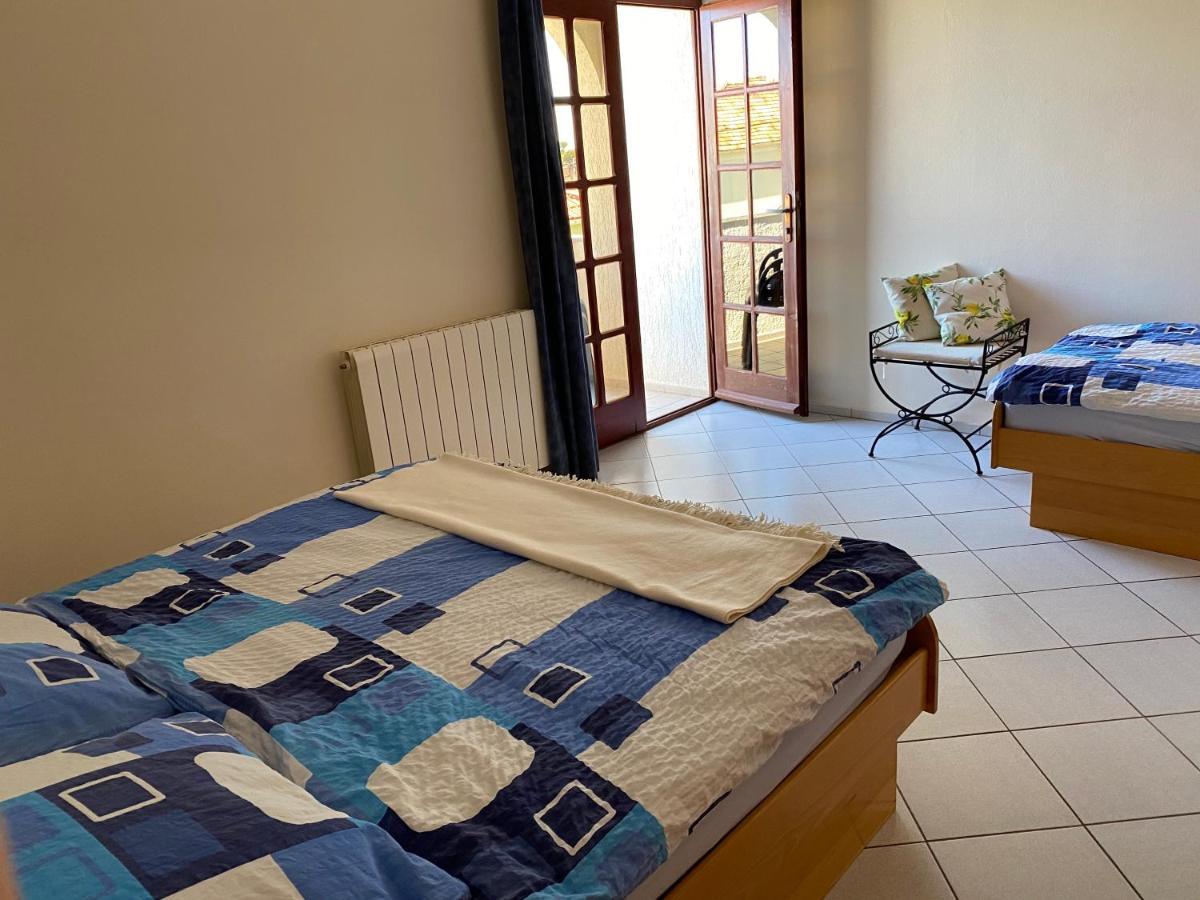 Apartments Stanic Zadar Eksteriør billede