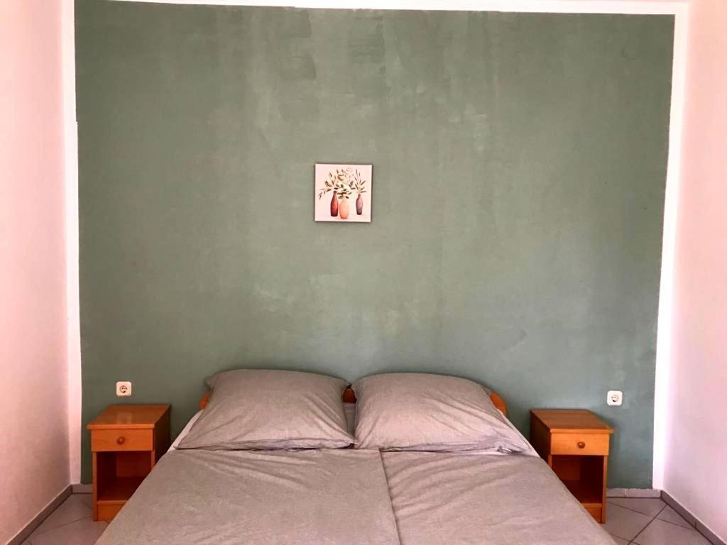 Apartments Stanic Zadar Eksteriør billede