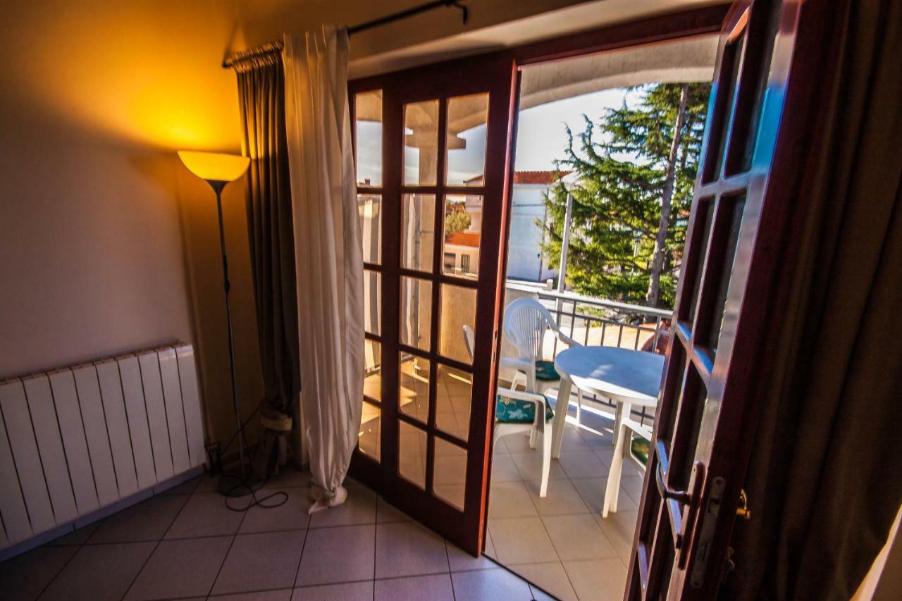 Apartments Stanic Zadar Eksteriør billede